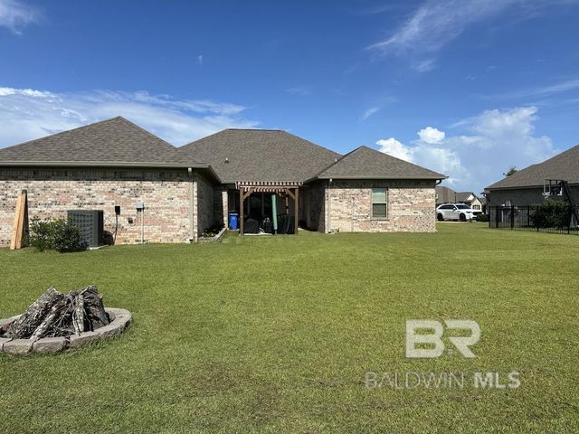 3872 Stafford Boulevard, Gulf Shores, AL 36542