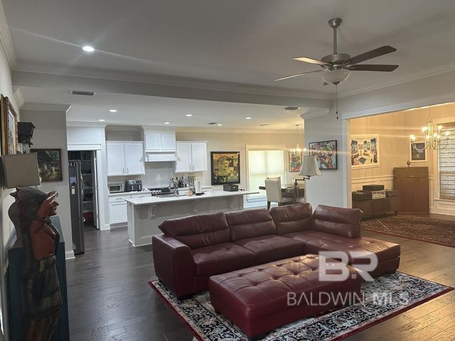 3872 Stafford Boulevard, Gulf Shores, AL 36542