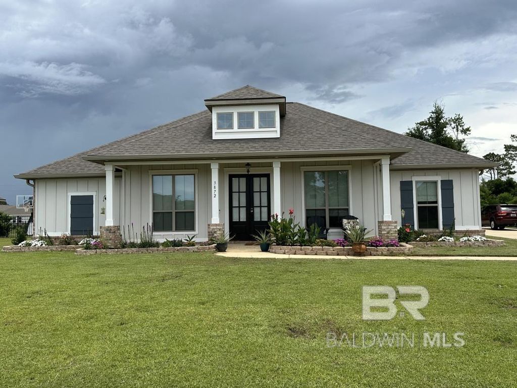 3872 Stafford Boulevard, Gulf Shores, AL 36542