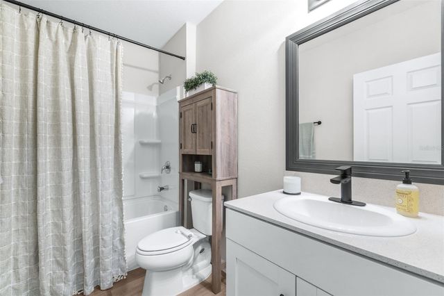 7538 WALLFLOWER TRAIL, Wesley Chapel, FL 33545