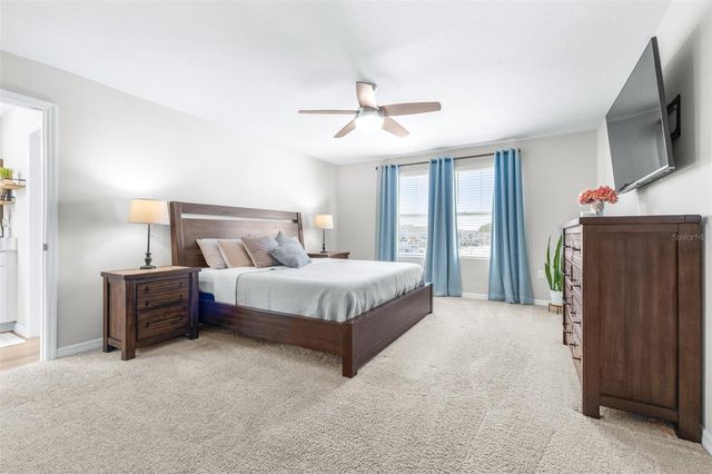 7538 WALLFLOWER TRAIL, Wesley Chapel, FL 33545