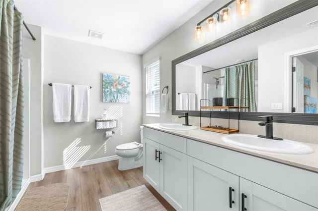 7538 WALLFLOWER TRAIL, Wesley Chapel, FL 33545