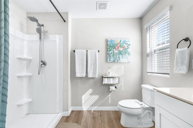 7538 WALLFLOWER TRAIL, Wesley Chapel, FL 33545