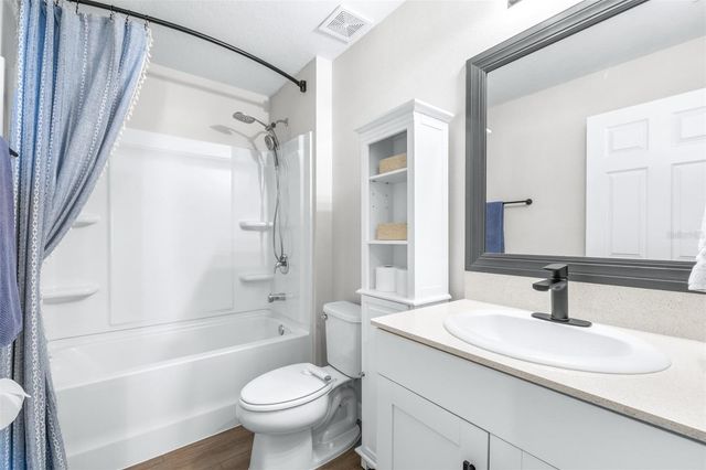 7538 WALLFLOWER TRAIL, Wesley Chapel, FL 33545