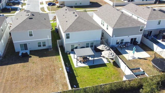 7538 WALLFLOWER TRAIL, Wesley Chapel, FL 33545