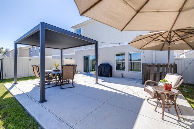 7538 WALLFLOWER TRAIL, Wesley Chapel, FL 33545