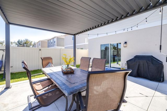 7538 WALLFLOWER TRAIL, Wesley Chapel, FL 33545