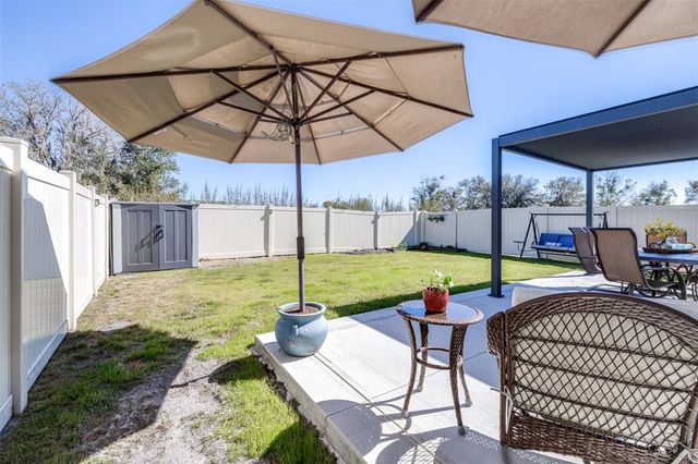 7538 WALLFLOWER TRAIL, Wesley Chapel, FL 33545