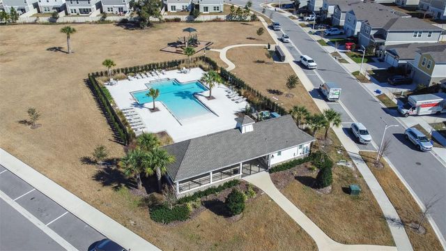 7538 WALLFLOWER TRAIL, Wesley Chapel, FL 33545