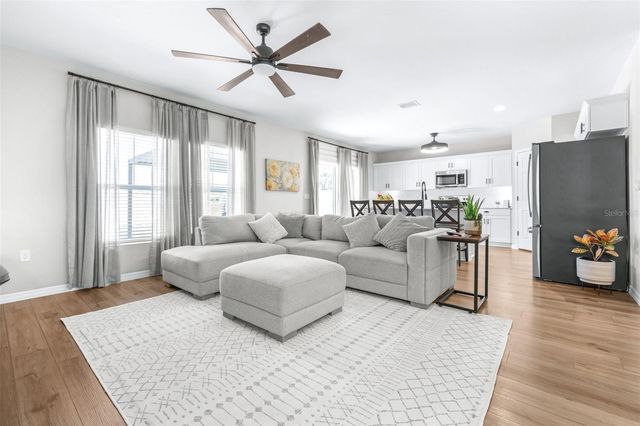 7538 WALLFLOWER TRAIL, Wesley Chapel, FL 33545