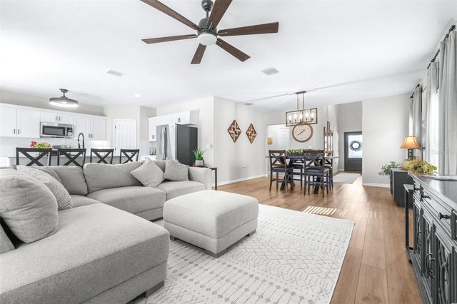 7538 WALLFLOWER TRAIL, Wesley Chapel, FL 33545