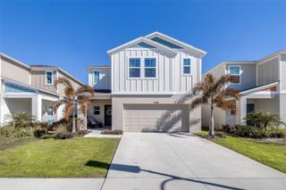7538 WALLFLOWER TRAIL, Wesley Chapel, FL 33545