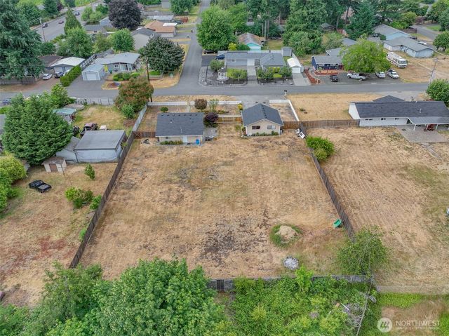 8303 9th Avenue SE, Olympia, WA 98513
