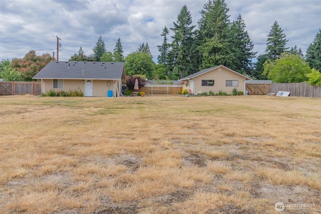 8303 9th Avenue SE, Olympia, WA 98513