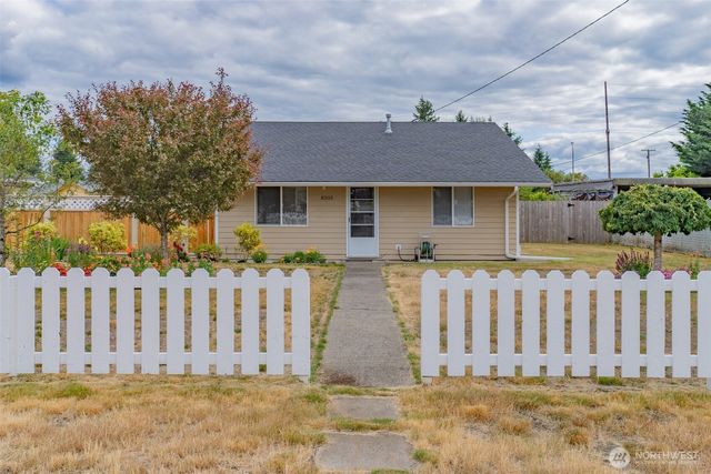 8303 9th Avenue SE, Olympia, WA 98513