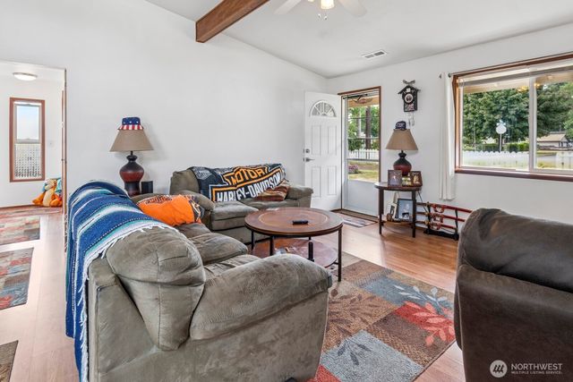 8303 9th Avenue SE, Olympia, WA 98513