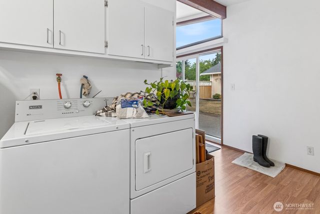 8303 9th Avenue SE, Olympia, WA 98513