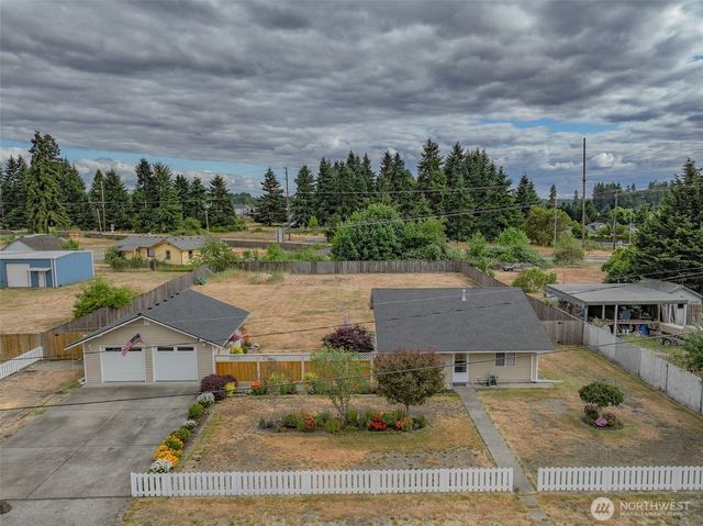 8303 9th Avenue SE, Olympia, WA 98513