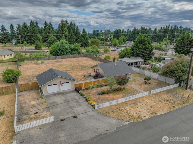 8303 9th Avenue SE, Olympia, WA 98513