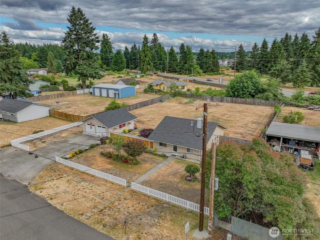 8303 9th Avenue SE, Olympia, WA 98513
