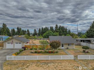 8303 9th Avenue SE, Olympia, WA 98513