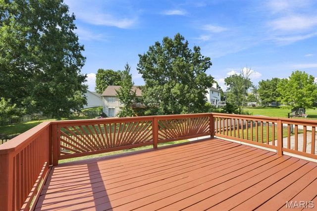 5819 Saddlebrook Drive, St Charles, MO 63304