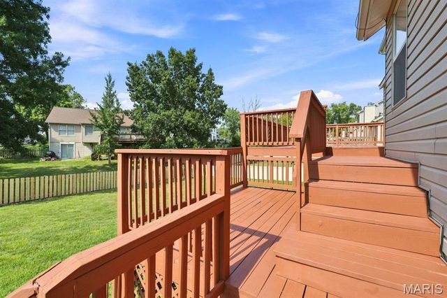 5819 Saddlebrook Drive, St Charles, MO 63304