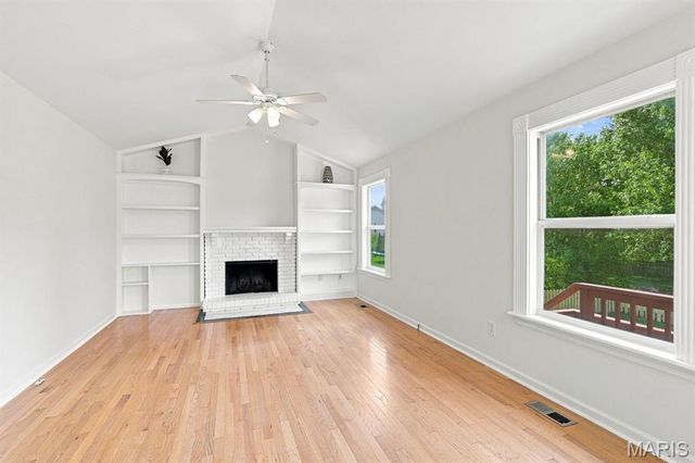 5819 Saddlebrook Drive, St Charles, MO 63304