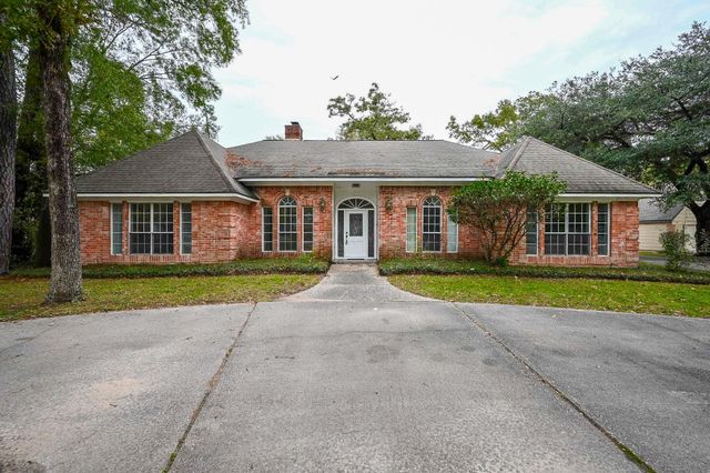 2026 Players Path, Houston, TX 77339