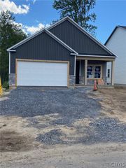 Lot 36 Arabica Lane, Salina, NY 13090