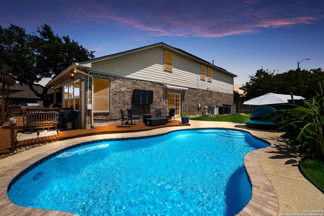 280 Tufted, San Antonio, TX 78253