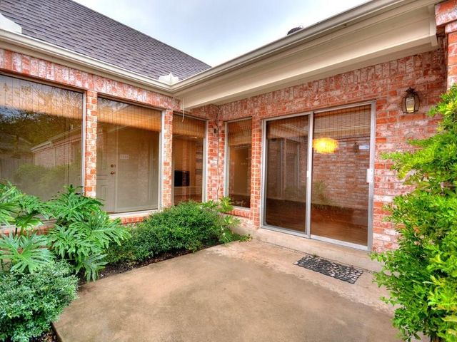 4700 Trail West DR, Austin, TX 78735