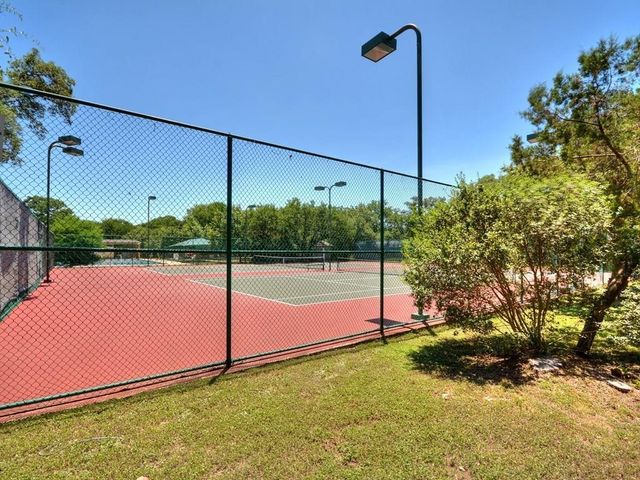 4700 Trail West DR, Austin, TX 78735