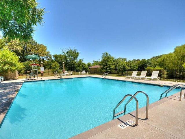 4700 Trail West DR, Austin, TX 78735