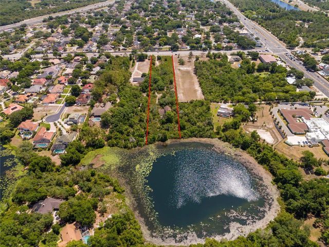 4512 S HIAWASSEE ROAD, Orlando, FL 32835
