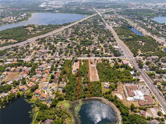 4512 S HIAWASSEE ROAD, Orlando, FL 32835