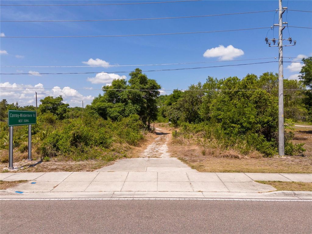 4512 S HIAWASSEE ROAD, Orlando, FL 32835