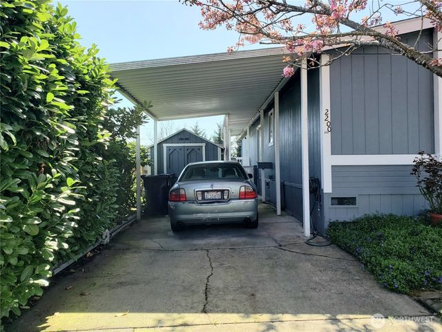 2200 Oak Ave #49, Enumclaw, WA 98022