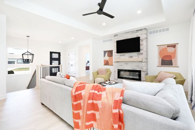 1600 Marina Cove Drive, Polk City, IA 50226