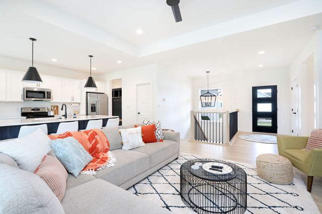 1600 Marina Cove Drive, Polk City, IA 50226