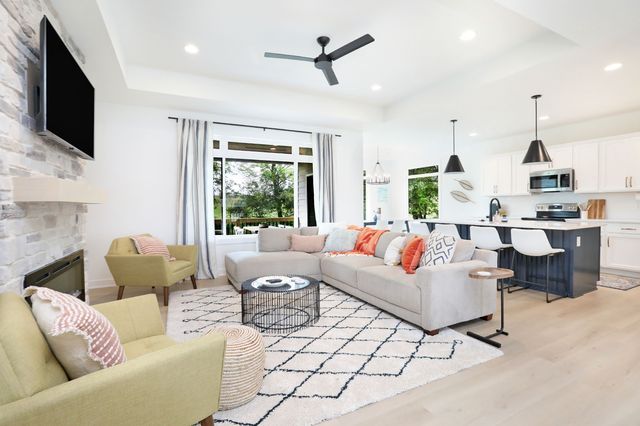 1600 Marina Cove Drive, Polk City, IA 50226