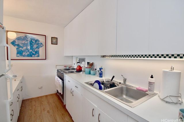 1515 Nuuanu Avenue 2155, Honolulu, HI 96817