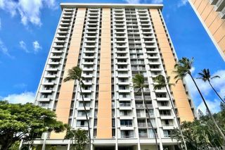 1515 Nuuanu Avenue 2155, Honolulu, HI 96817