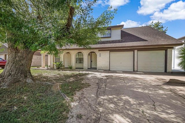 1410 Parkside Drive, Pasadena, TX 77502