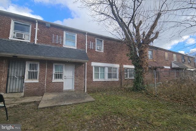 1436 PERKINS ST, Chester, PA 19013