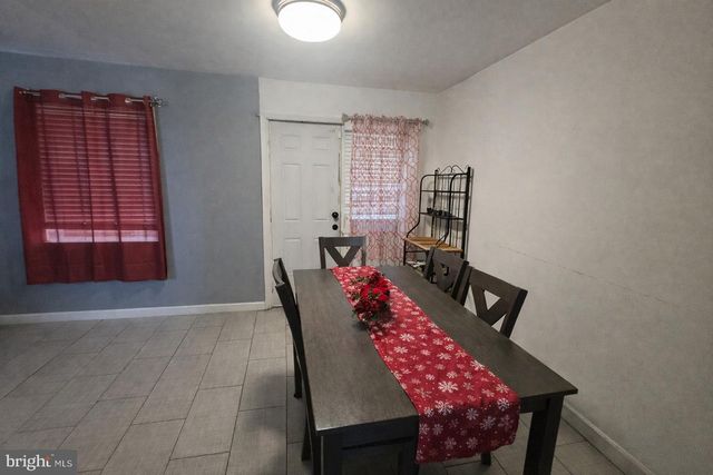 1436 PERKINS ST, Chester, PA 19013