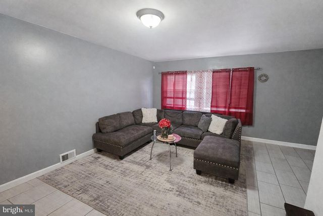 1436 PERKINS ST, Chester, PA 19013