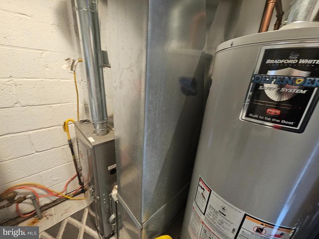 1436 PERKINS ST, Chester, PA 19013