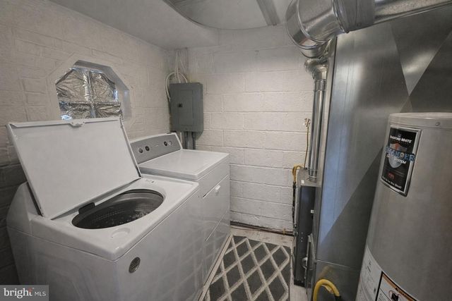 1436 PERKINS ST, Chester, PA 19013