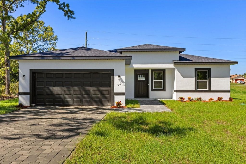 342 MARION OAKS COURSE, Ocala, FL 34473